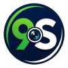 9jaScope circular favicon logo with camera lens icon