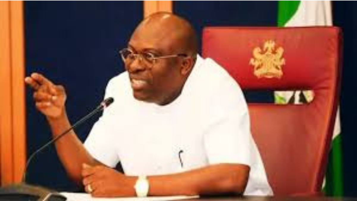 APC Clears Fubara Camp as Rivers 2027 Alignments Gather Momentum