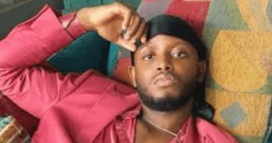 Chike and Frank Edoho Rumours trend online as singer Chike appears during ongoing speculation involving Frank Edoho.