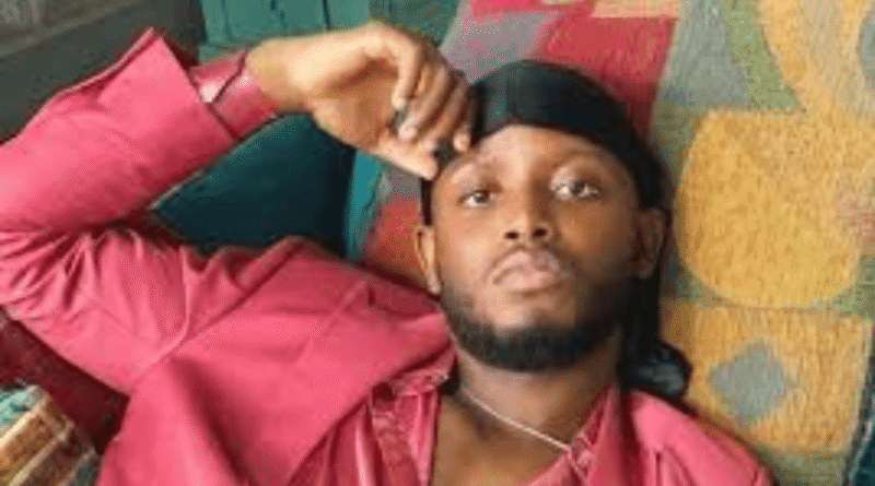 Chike and Frank Edoho Rumours trend online as singer Chike appears during ongoing speculation involving Frank Edoho.