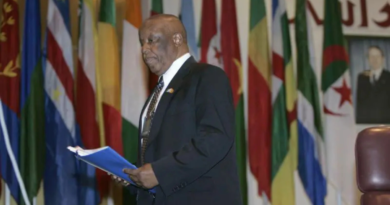 Festus Mogae dies at 86 as former Botswana president remembered for democratic leadership