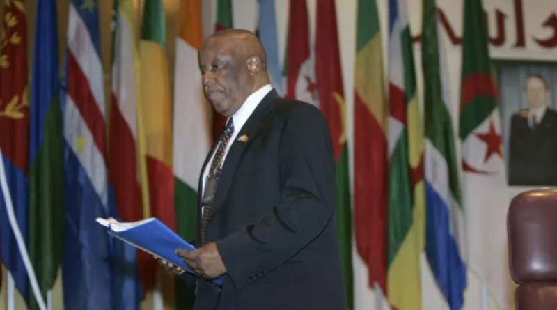 Festus Mogae dies at 86 as former Botswana president remembered for democratic leadership