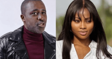 Frank Edoho and Sandra Edoho have returned to public discussion as the Frank Edoho viral audio continues to resurface online over an old marriage controversy.