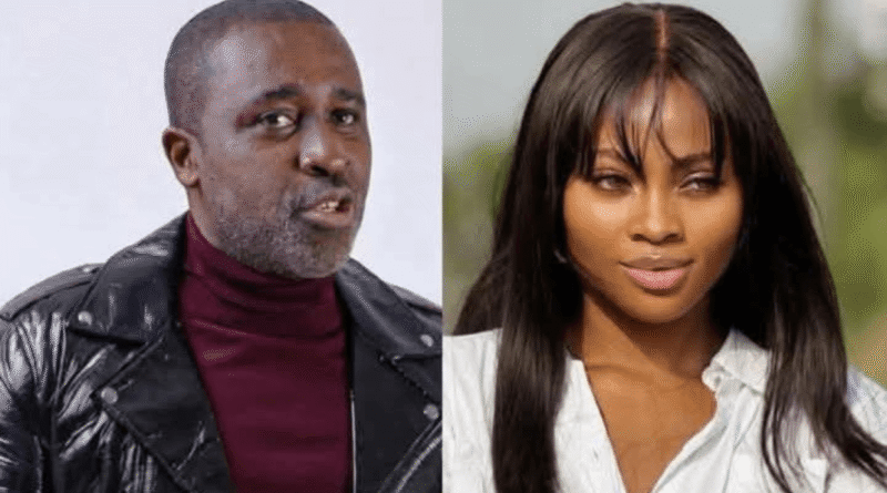 Frank Edoho and Sandra Edoho have returned to public discussion as the Frank Edoho viral audio continues to resurface online over an old marriage controversy.