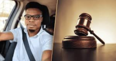 Justice Crack Granted Bail as the social media personality appears after Abuja court proceedings following days of courtroom controversy.