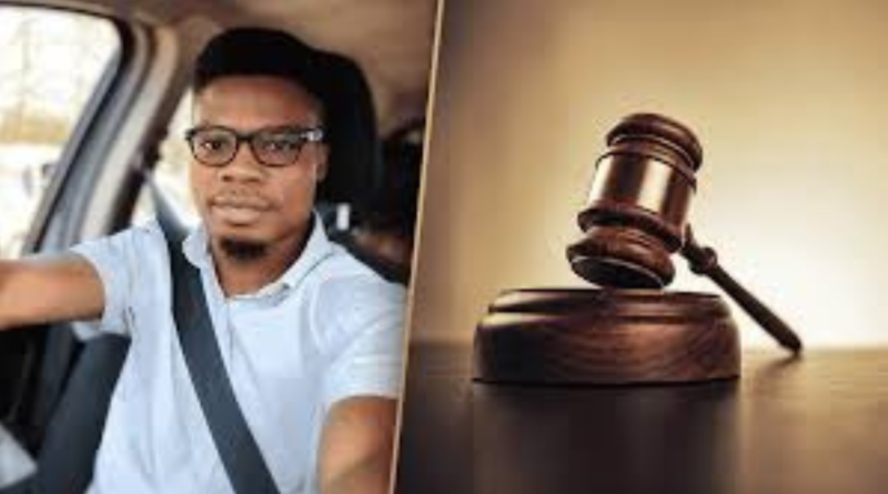 Justice Crack Granted Bail as the social media personality appears after Abuja court proceedings following days of courtroom controversy.