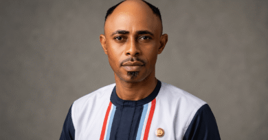 Prophet Amos Isah Remanded in Kuje as portrait shows the cleric amid ongoing Abuja court proceedings over alleged defilement case.