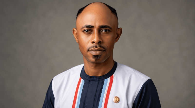 Prophet Amos Isah Remanded in Kuje as portrait shows the cleric amid ongoing Abuja court proceedings over alleged defilement case.