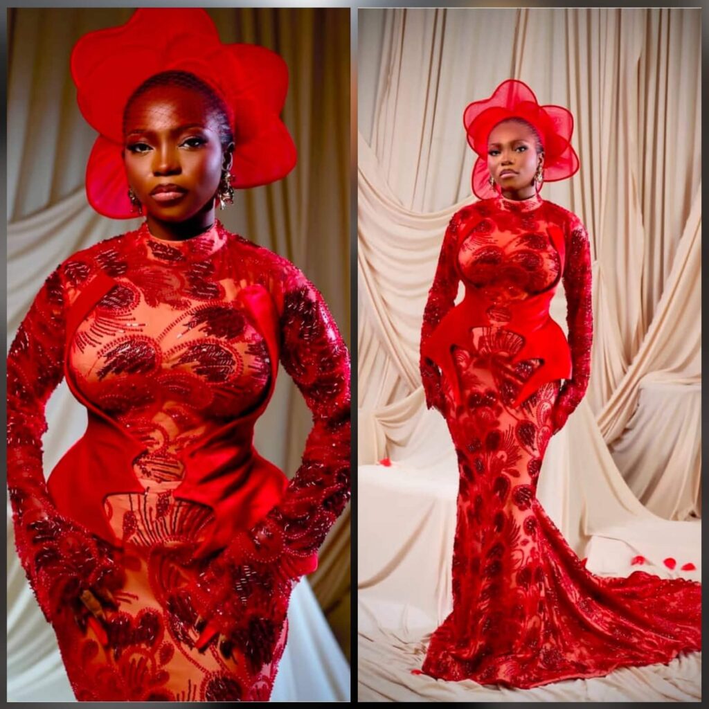 Taooma at 2026 AMVCA Award