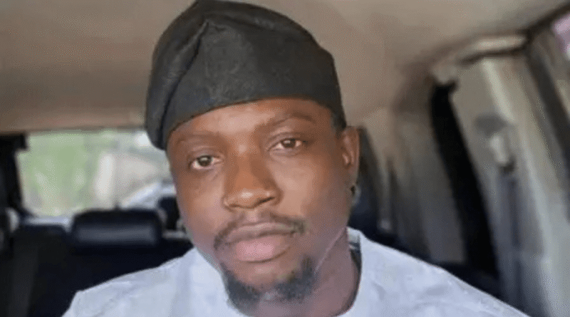 VeryDarkMan court controversy amid dispute involving Mr Jollof’s wife