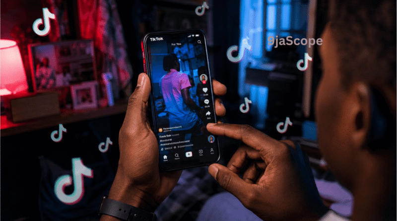 Nigerian TikTok songs trending across viral videos