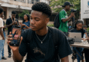 Social Media and Nigerian Youth interacting with digital platforms and online trends in Nigeria