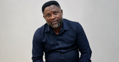 Dr Nnadozie Fortunatus Chukwuemeka, who denied reports that he is on the run from police